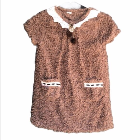 Ikelai Dress - Picture 1 of 8